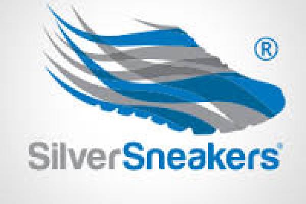 Silver sneakers membership on sale card